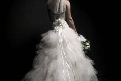 Wedding Belles Bridal Boutique in Cheshire Bridalwear Shops